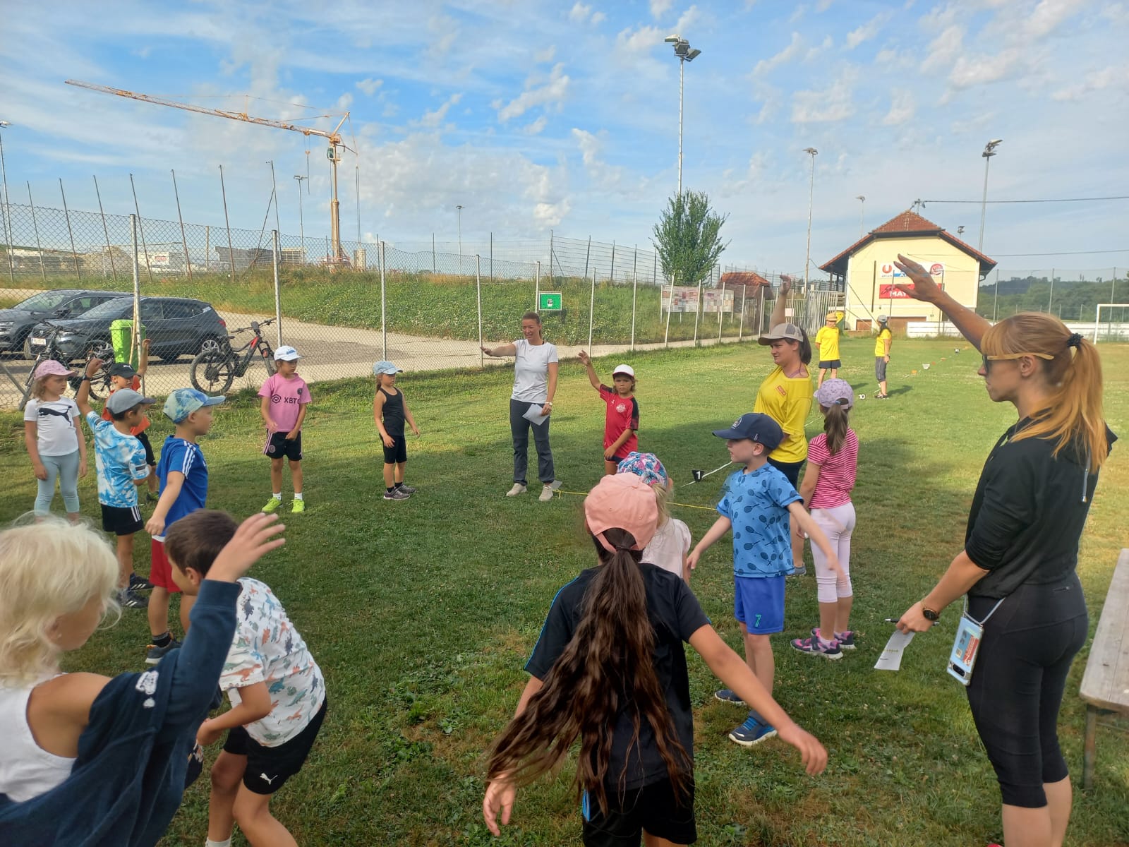 VS-Sporttag 2026